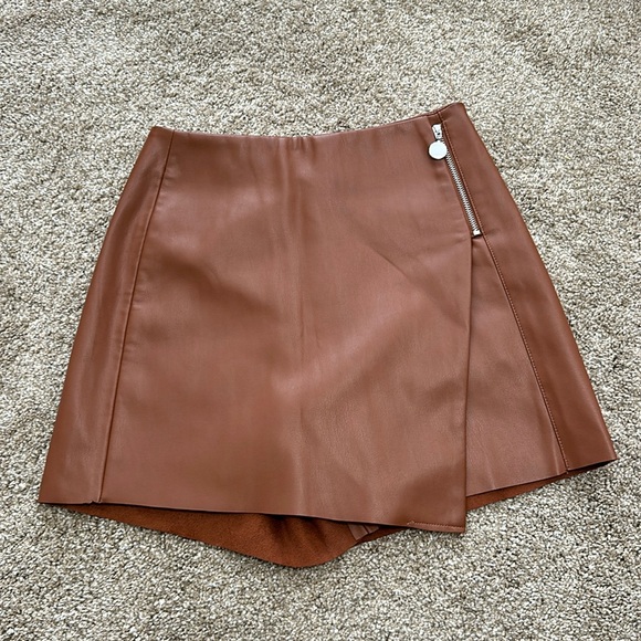 Zara Skort - Picture 5 of 9